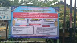 PENGISIAN PAMONG DAN STAF PAMONG KALURAHAN PLANJAN TAHUN 2025